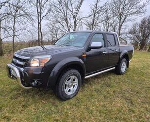 Ford Ranger Gebrauchtwagen