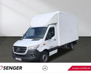 Mercedes-Benz Sprinter Gebrauchtwagen