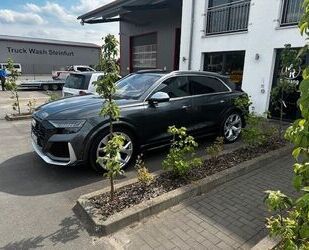 Audi Audi RSQ8 RS Q8 4.0 TFSI quattro 23 Zoll - Stahlbr Gebrauchtwagen