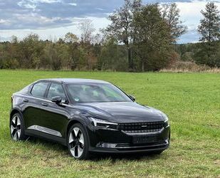 Polestar Polestar 2 Standard Range Single Gebrauchtwagen