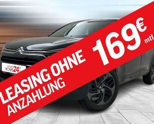 Citroen Citroën C4 X 1.2 PureTech 130 Feel Pack*169€*SOFOR Gebrauchtwagen