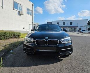 BMW BMW 120i -3 Türer-Automatik-Benzin-177PS-96900km Gebrauchtwagen