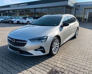 Opel Opel Insignia B Sports Tourer Business Gebrauchtwagen