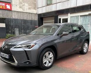 Lexus Lexus UX 250H Hybride 2WD Pack Confort Gebrauchtwagen