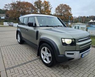 Land Rover Land Rover Defender 2.0 D240 S 110 Panoramadach Se Gebrauchtwagen