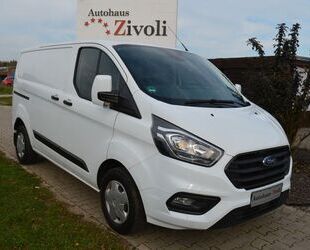 Ford Ford Transit Custom Kasten 280 L1 Trend TEMPO/AHK/ Gebrauchtwagen