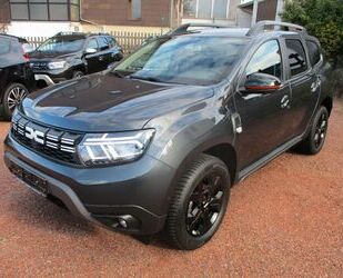 Dacia Dacia Duster Extreme TCe 150 4x4 Gebrauchtwagen