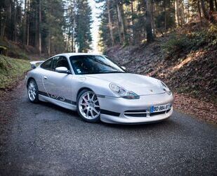 Porsche Porsche 996 GT3 MK1 Gebrauchtwagen