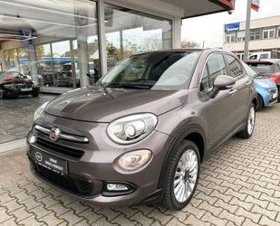 Fiat Fiat 500X Lounge *8-FACH*NAVI*KEYLESS*BI-XENON*SCH Gebrauchtwagen