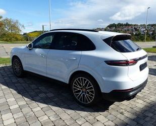 Porsche Porsche Cayenne Platinum Edition Gebrauchtwagen