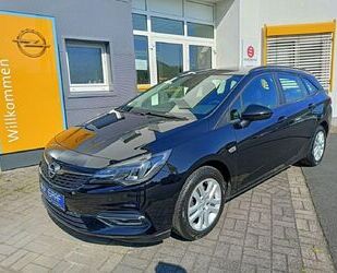 Opel Opel Astra ST Business *EPHv+h*ErgoSitz*Garantie* Gebrauchtwagen