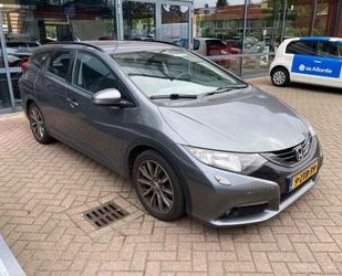 Honda Honda Civic Tourer 1.6D Sport Gebrauchtwagen