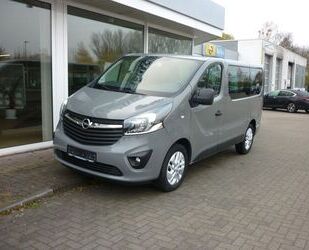 Opel Opel Vivaro B Combi L1H1 2,7t7 STANDHEIZUNG Gebrauchtwagen