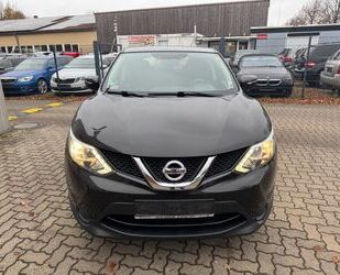 Nissan Nissan Qashqai Visia Gebrauchtwagen