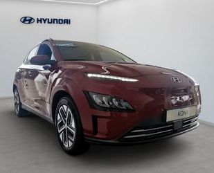 Hyundai Hyundai KONA*Elektro*2WD*NAVI*KAMERA*SHZ* Gebrauchtwagen