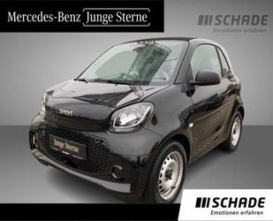 Smart Smart smart EQ fortwo *Cool & Audio-Paket*Tempomat Gebrauchtwagen