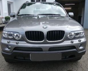 BMW BMW X5 3.0d Exclusive Sport Edition DPF Gebrauchtwagen