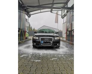 Audi Audi A3 2.0 TDI Ambiente Gebrauchtwagen