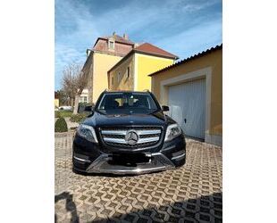 Mercedes-Benz Mercedes-Benz GLK 220 CDI BlueEFFICIENCY - Gebrauchtwagen