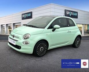 Fiat Fiat 500 1.0 Mild Hybrid Launch Edition *Pano*UCon Gebrauchtwagen