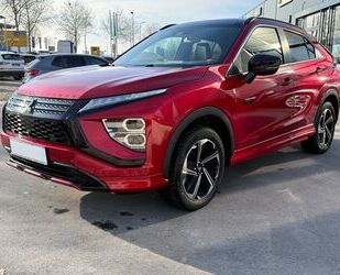 Mitsubishi Mitsubishi Eclipse Cross 2.4 PLUG-IN HYBRID 4WD To Gebrauchtwagen