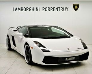 Lamborghini Lamborghini Gallardo 5.0 Gebrauchtwagen