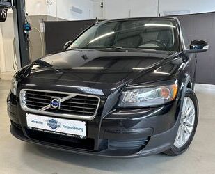 Volvo Volvo C30 1.8 Edition/LL Scheckheft/SHZ/Klima Gebrauchtwagen