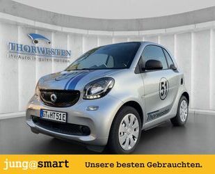 Smart Smart smart EQ fortwo Gebrauchtwagen