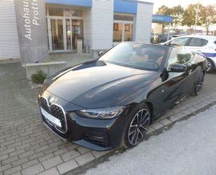 BMW BMW 420i Cabrio