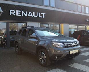 Dacia Dacia Duster TCe 130 2WD Journey Gebrauchtwagen