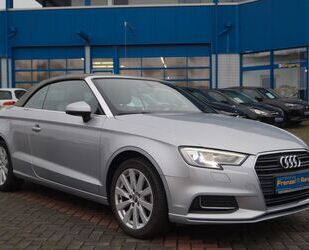 Audi Audi A3 Cabrio *Navi*PDC*Xenon*DigiCock*Bluetooth* Gebrauchtwagen