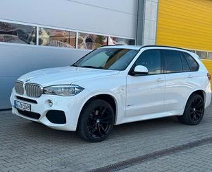 BMW BMW X5 Baureihe X5 xDrive40d Gebrauchtwagen