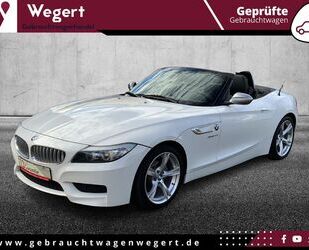 BMW BMW Z4 sDrive 23i*NAVIPROF*SITZHIEZUNG*M-SPORT*XEN Gebrauchtwagen