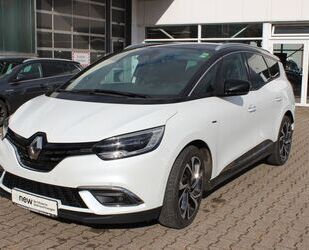 Renault Renault Grand Scenic TCe 160 EDC /7Sitzer /BLACK E Gebrauchtwagen