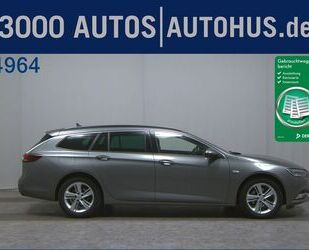 Opel Opel Insignia ST 2.0 CDTI Business Ed. Navi LED Ah Gebrauchtwagen