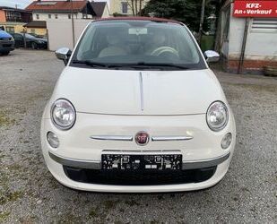 Fiat Fiat 500 Pop Star Gebrauchtwagen