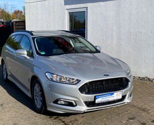 Ford Ford Mondeo Turnier 2.0TDCi Aut.ST-Line Panoramada Gebrauchtwagen