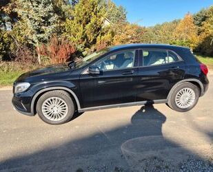 Mercedes-Benz Mercedes-Benz GLA 180 - Gebrauchtwagen