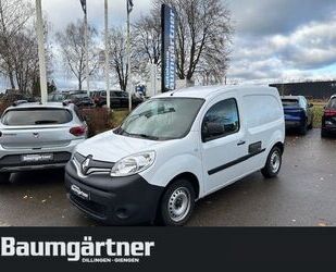 Renault Renault Kangoo Rapid Extra dCi 90 Sortimo AHK/GJR/ Gebrauchtwagen