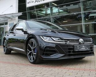 VW Volkswagen Arteon R Shooting Brake TSI DSG 4Motion Gebrauchtwagen