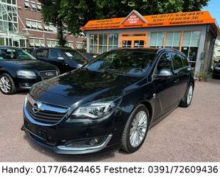 Opel Opel Insignia Sports Tourer Sport OPC/XENON/NAVI/S Gebrauchtwagen