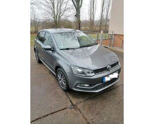 VW Volkswagen Polo 1.0 55kW LOUNGE LOUNGE Gebrauchtwagen