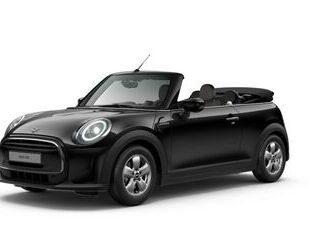 Mini MINI One Cabrio Classic Trim Klimaaut. Komfortzuga Gebrauchtwagen