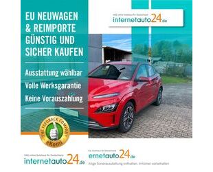 Hyundai Hyundai KONA Elektro Edition Navigationsystem, Sou Gebrauchtwagen