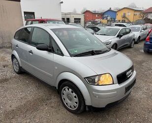 Audi A2 Gebrauchtwagen