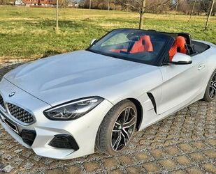 BMW Z4 Gebrauchtwagen