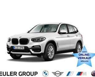 BMW BMW X3 xDrive 30e A HUD AHK Navi eSitze LED HiFi D Gebrauchtwagen