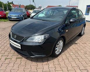 Seat Seat Ibiza SC Stylance / Style Gebrauchtwagen