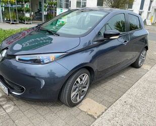 Renault Renault ZOE Intens Intens Gebrauchtwagen