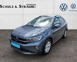 VW Volkswagen Taigo 1.0 TSI Life LED Sitzheizung ACC Gebrauchtwagen